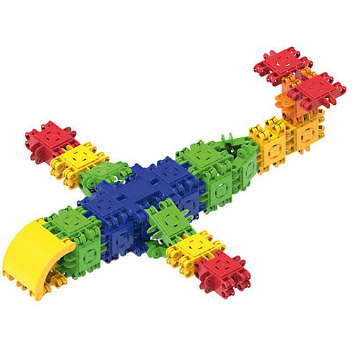 Конструктор CLICFORMERS Basic Set 150 деталей от Clicformers