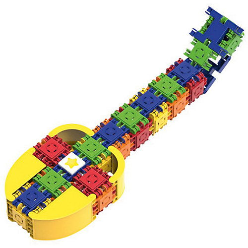 Конструктор CLICFORMERS Basic Set 150 деталей от Clicformers