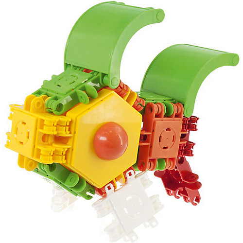 Конструктор CLICFORMERS Basic Set 50 деталей от Clicformers