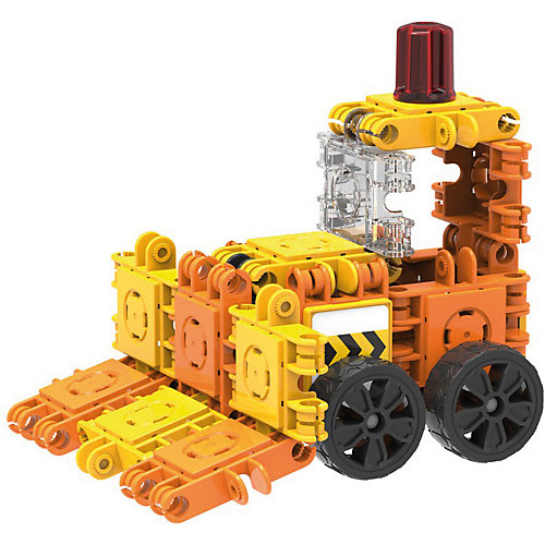 Конструктор CLICFORMERS Construction set mini 30 деталей от Clicformers