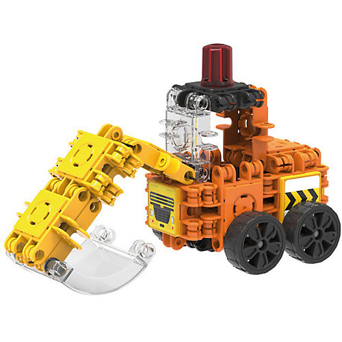 Конструктор CLICFORMERS Construction set mini 30 деталей от Clicformers