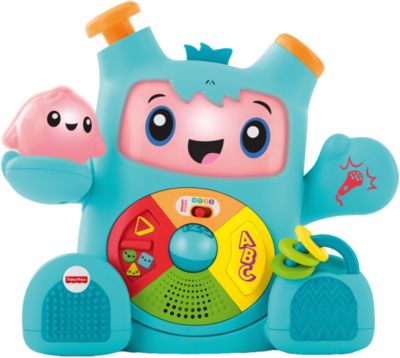 Fisher-Price Rockit