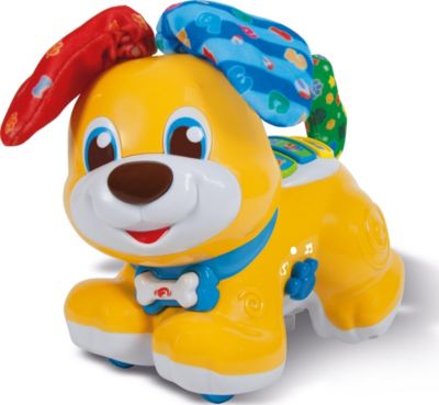 Guck Guck Hundchen Clementoni Mytoys