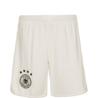 Kinder Shorts DFB wei� Gr. 176