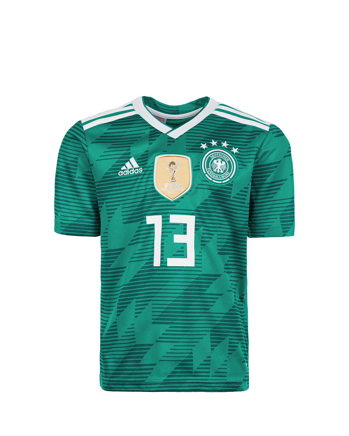 Kinder Dfb Trikot Kinder Dfb Trikot