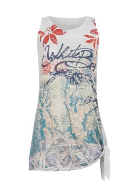 Million X Kids M�dchen Shirt KIARA T-Shirts wei� Gr. 164 M�dchen Kinder