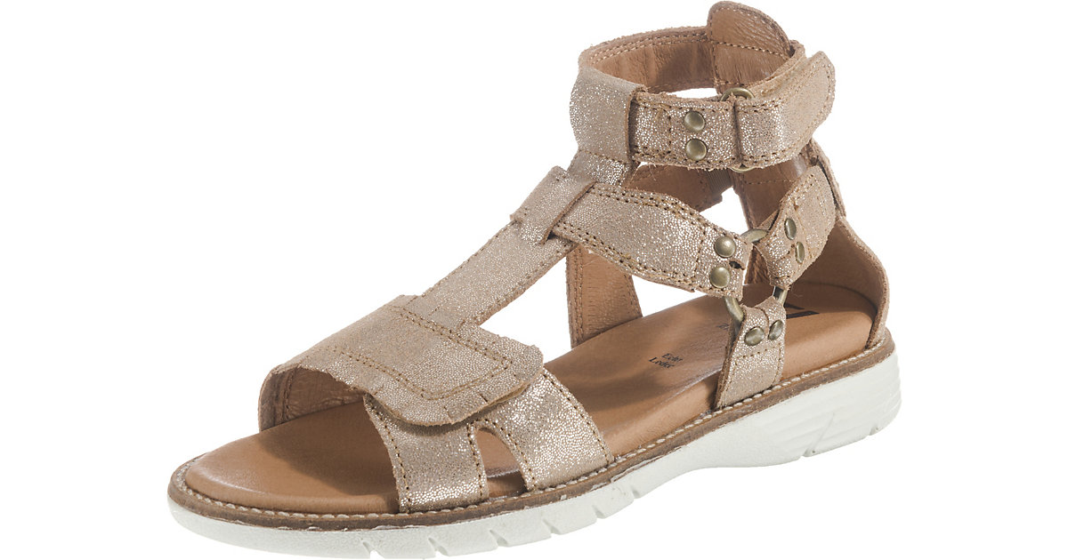 Zebra · Sandalen, Weite M, Gr. 40 Mädchen Kinder Zebra · Sandalen, Weite M, Gr. 40 Mädchen Kinder