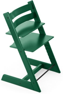Tripp Trapp® Hochstuhl, Classic Collection, Forest Green ...