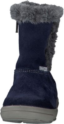 PEPINO by RICOSTA, Baby Winterstiefel PEDRO, OutDry, Weite W für breite Füße,für Jungen, dunkelblau PEPINO by RICOSTA, Baby Winterstiefel PEDRO, OutDry, Weite W für breite Füße,für Jungen, dunkelblau