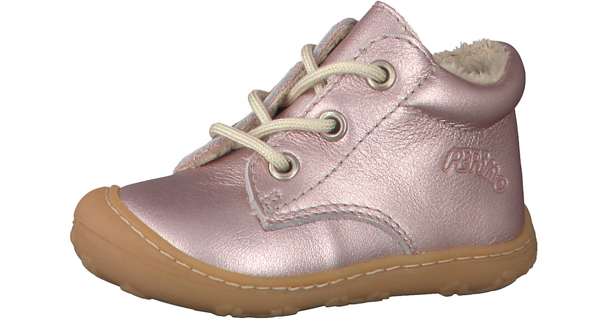 Ricosta · Lauflernschuhe CORBY, Weite M, Gr. 20 Mädchen Kleinkinder Ricosta · Lauflernschuhe CORBY, Weite M, Gr. 20 Mädchen Kleinkinder