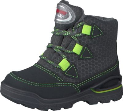 Baby Winterstiefel LANZ, Sympatex, Weite W für breite Füße,für Jungen, PEPINO by RICOSTA Baby Winterstiefel LANZ, Sympatex, Weite W für breite Füße,für Jungen, PEPINO by RICOSTA