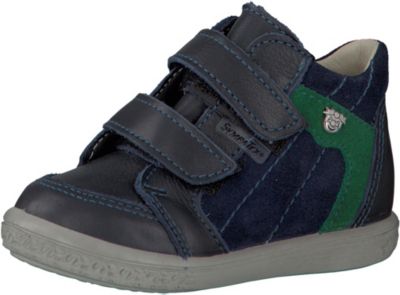 Lauflernschuhe CHRIS, Sympatex, Weite M,für Jungen, PEPINO PEPINO BY RICOSTA Lauflernschuhe SINJA, Sympatex, Weite M
