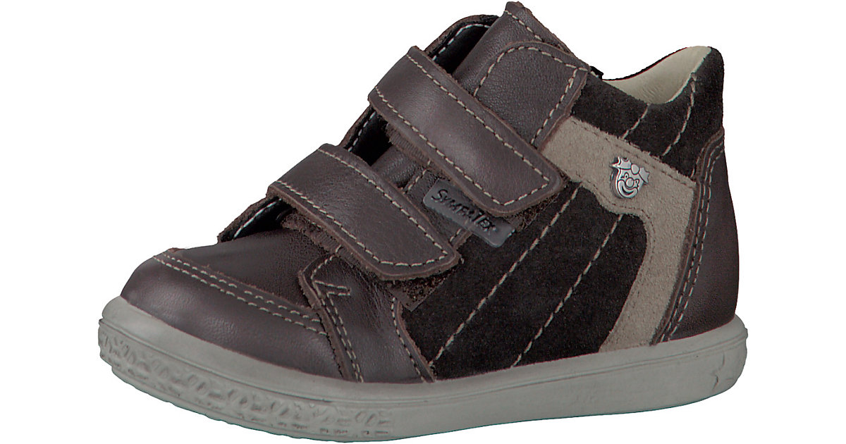 Ricosta · Lauflernschuhe CHRIS, Sympatex, Weite M, Gr. 21 Jungen Kleinkinder Ricosta · Lauflernschuhe CHRIS, Sympatex, Weite M, Gr. 21 Jungen Kleinkinder