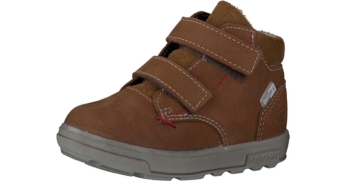 Ricosta · Lauflernschuhe ALEX, OutDry, Weite M, Gr. 25 Jungen Kleinkinder Ricosta · Lauflernschuhe ALEX, OutDry, Weite M, Gr. 25 Jungen Kleinkinder