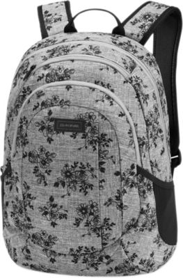 Rucksack Garden 20l Jungen hellgrau Kinder