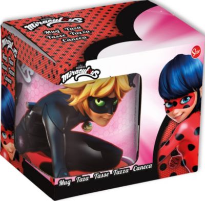Kindertasse Miraculous, 200 ml 2