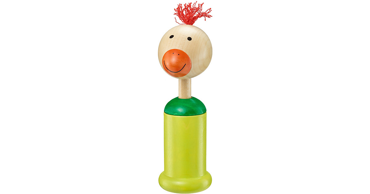 Selecta · Greifling mit Quietsche Vogel Kiri Selecta · Greifling mit Quietsche Vogel Kiri