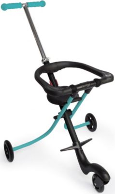 Каталка Happy Baby "Racer", голубой