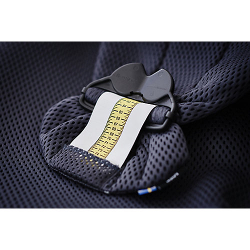 Рюкзак-кенгуру BabyBjorn Mini Mesh антрацит от BabyBjorn