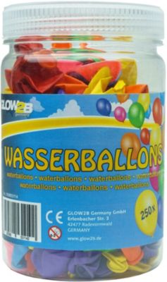 Wasserballons, 250 St�ck