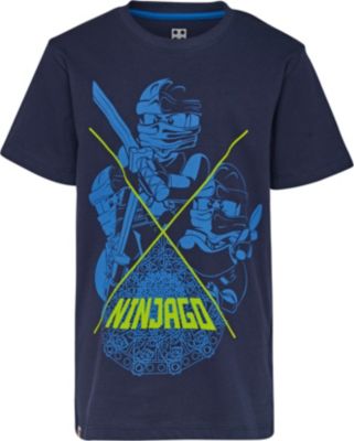 T-Shirt NINJAGO für Jungen, LEGO Ninjago | myToys