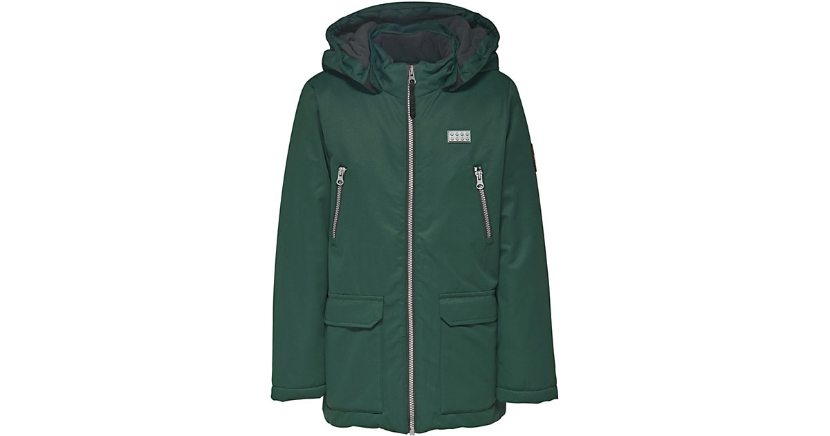LEGO WEAR · Winterjacke Gr. 116 Jungen Kinder LEGO WEAR · Winterjacke Gr. 116 Jungen Kinder