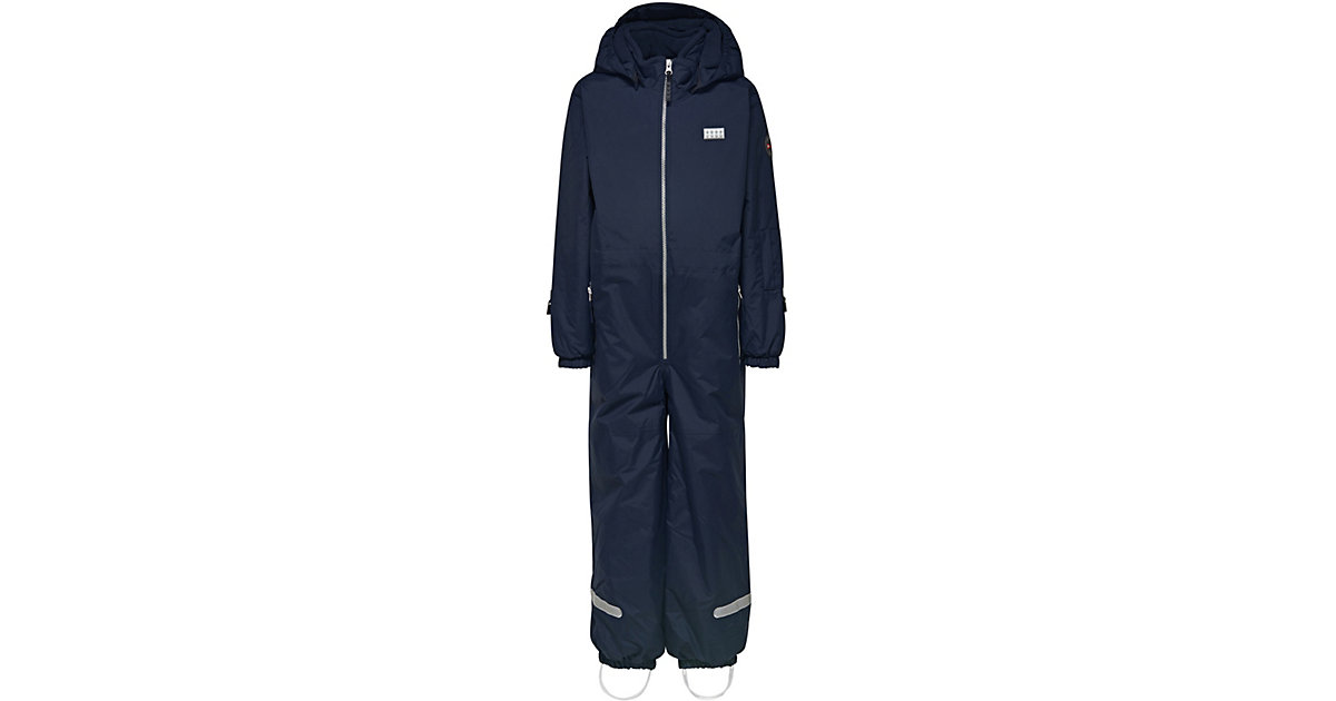 LEGO WEAR · Schneeanzug Gr. 122 Jungen Kinder LEGO WEAR · Schneeanzug Gr. 122 Jungen Kinder