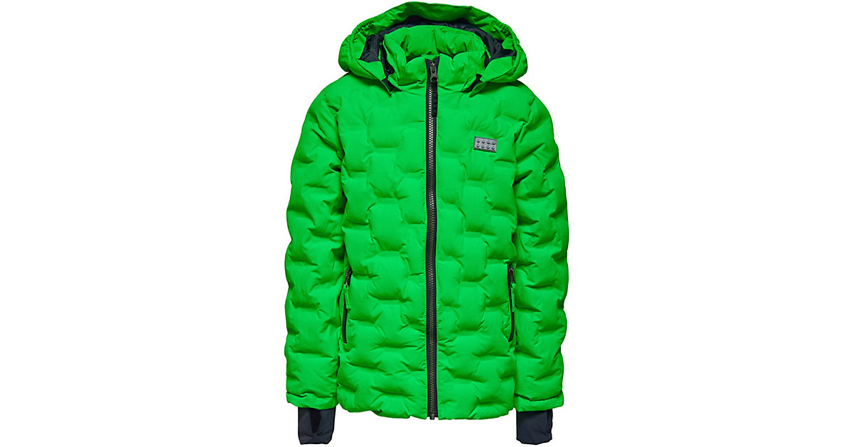 LEGO WEAR · Winterjacke Gr. 110 Jungen Kinder LEGO WEAR · Winterjacke Gr. 110 Jungen Kinder