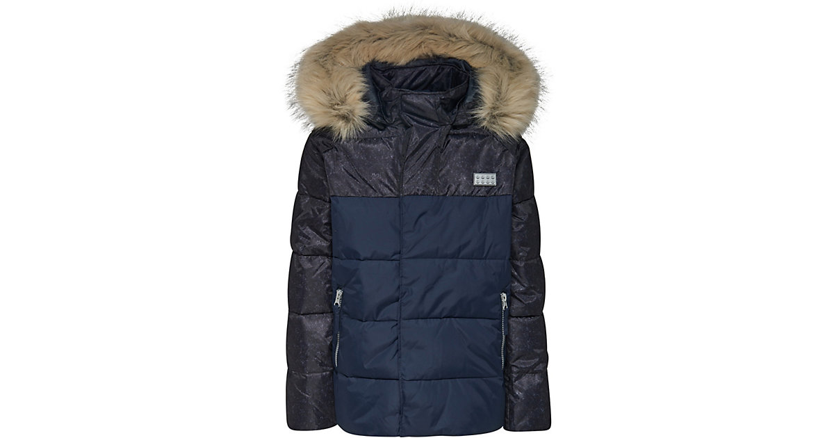 LEGO WEAR · Winterjacke Gr. 128 Jungen Kinder LEGO WEAR · Winterjacke Gr. 128 Jungen Kinder