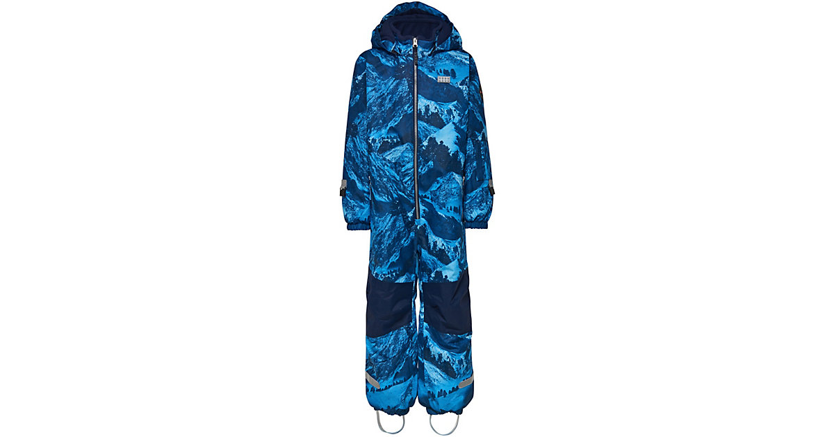 LEGO WEAR · Schneeanzug Gr. 128 Jungen Kinder LEGO WEAR · Schneeanzug Gr. 128 Jungen Kinder