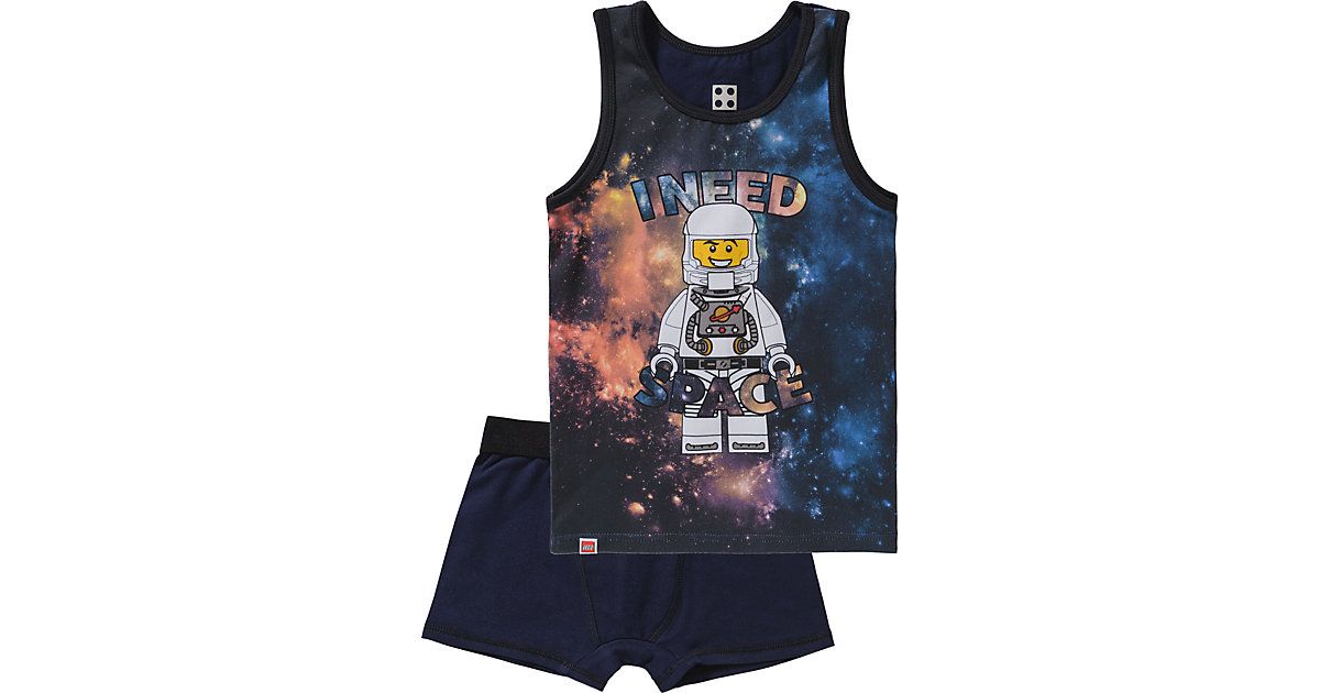 LEGO WEAR · Unterwäsche Set Gr. 110 Jungen Kinder LEGO WEAR · Unterwäsche Set Gr. 110 Jungen Kinder