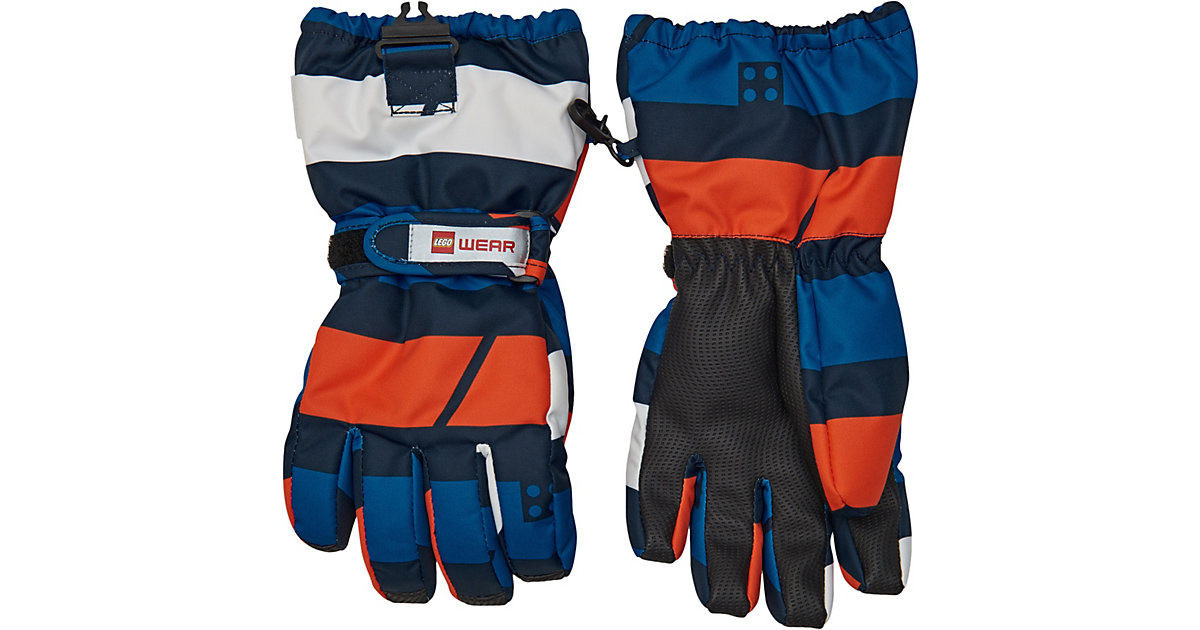 LEGO WEAR · Kinder Fingerhandschuhe Gr. 104 LEGO WEAR · Kinder Fingerhandschuhe Gr. 104