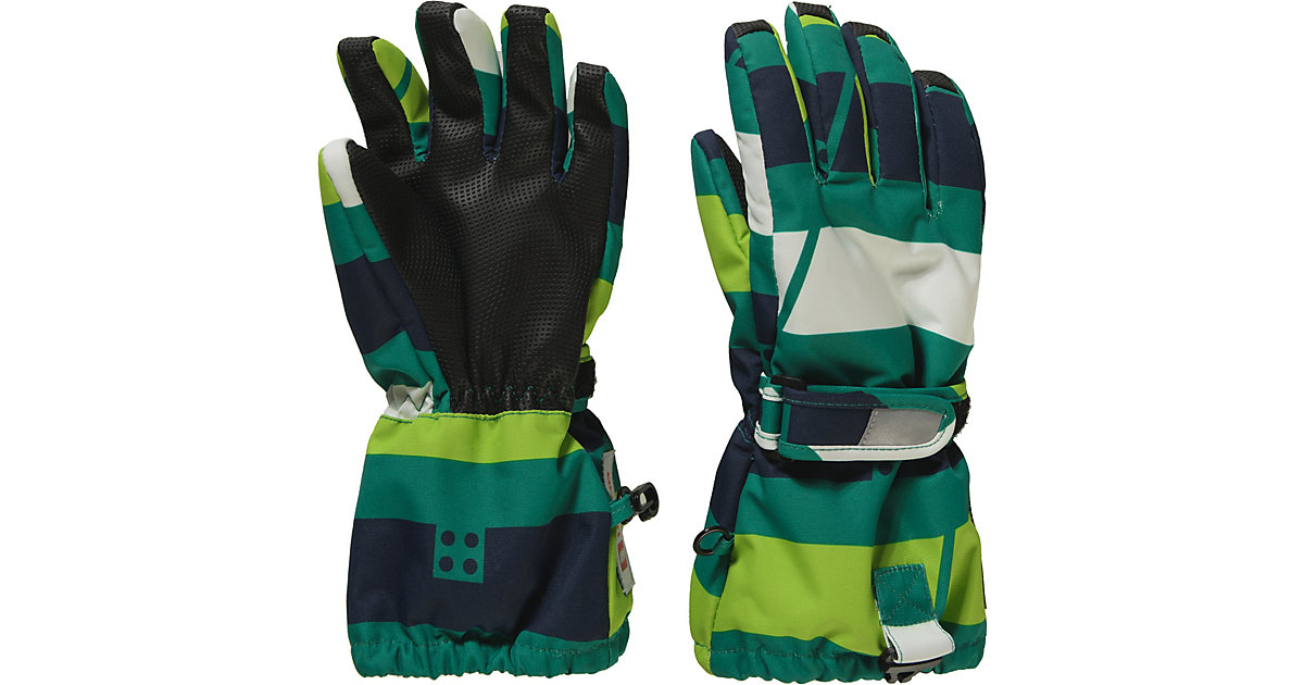 LEGO WEAR · Kinder Fingerhandschuhe Gr. 146/152 LEGO WEAR · Kinder Fingerhandschuhe Gr. 146/152