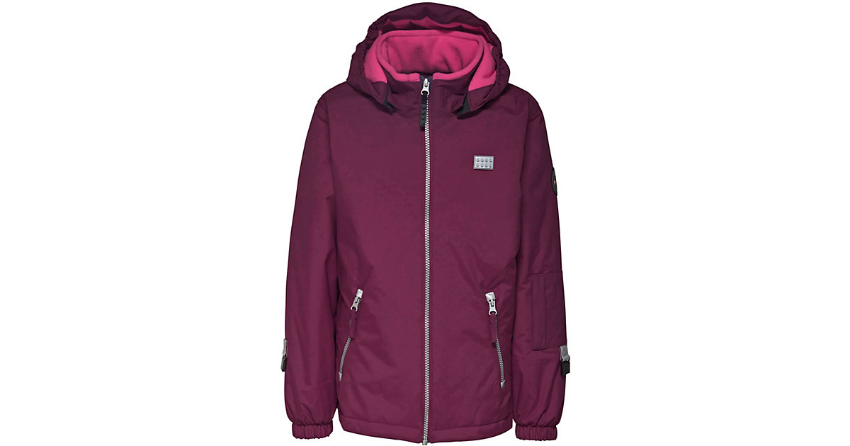 LEGO WEAR · Skijacke Gr. 158 Mädchen Kinder LEGO WEAR · Skijacke Gr. 158 Mädchen Kinder