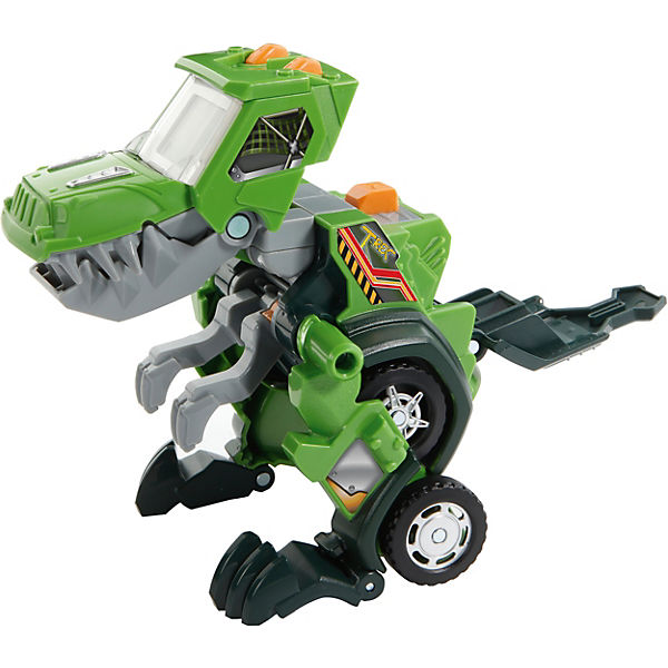 Switch & Go Dinos - T-Rex