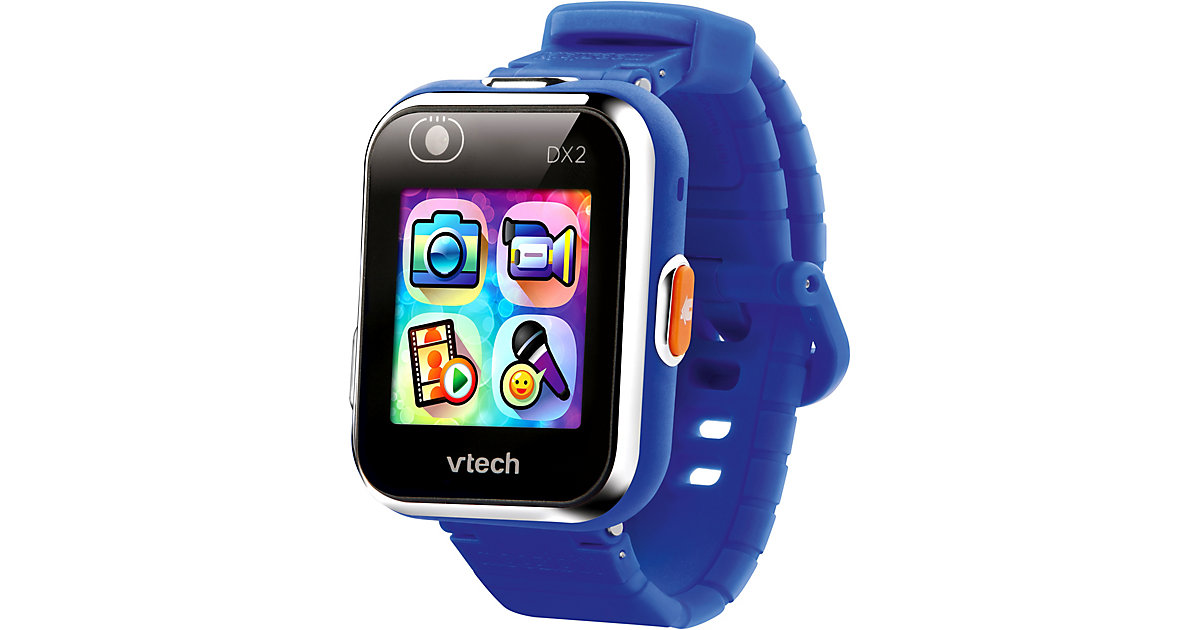 Kidizoom Smart Watch DX2 blau Jungen Kinder