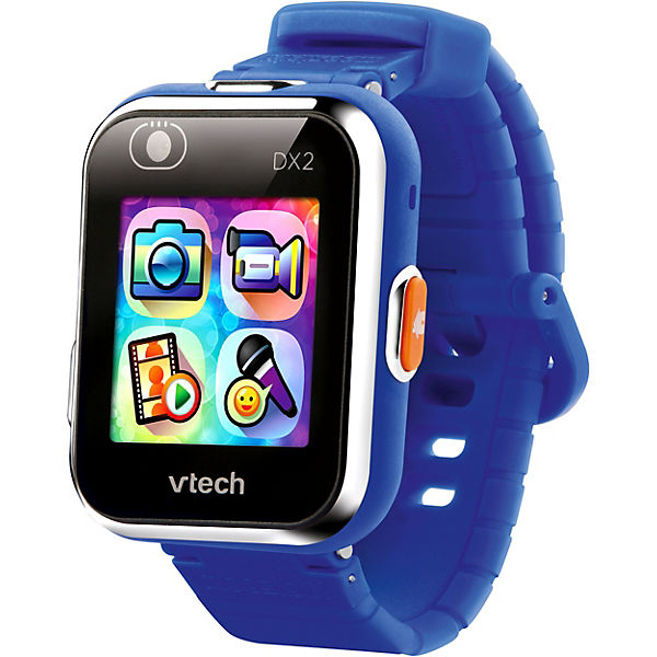 Kidizoom Smart Watch DX2, blau
