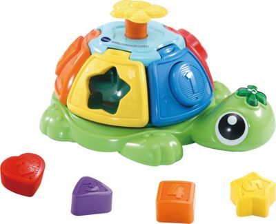 Quirlige Lernschildkr�te