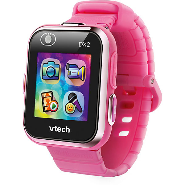 Kidizoom Smart Watch DX2 pink