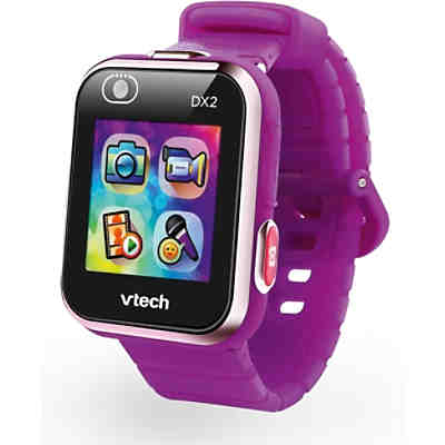 Kidizoom Smart Watch DX2, lila