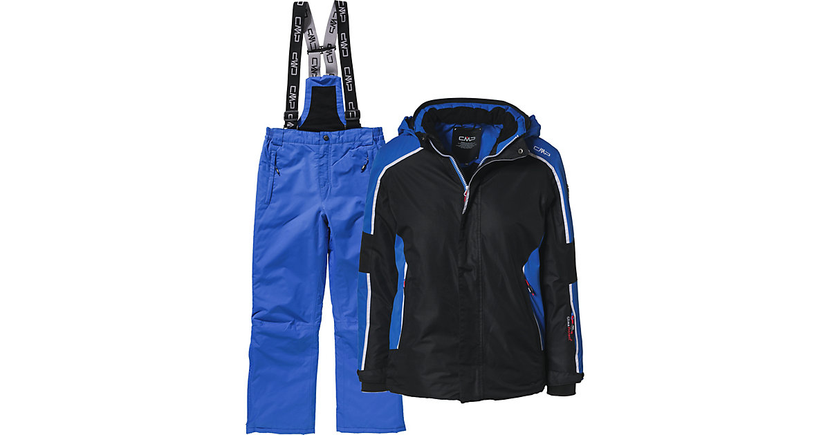 CMP · Skianzug Gr. 164 Jungen Kinder CMP · Skianzug Gr. 164 Jungen Kinder