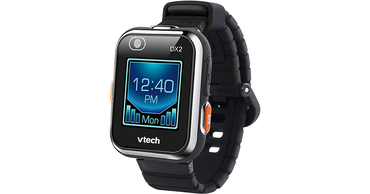 Kidizoom Smart Watch DX2 schwarz