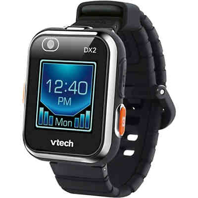 Kidizoom Smart Watch DX2, schwarz