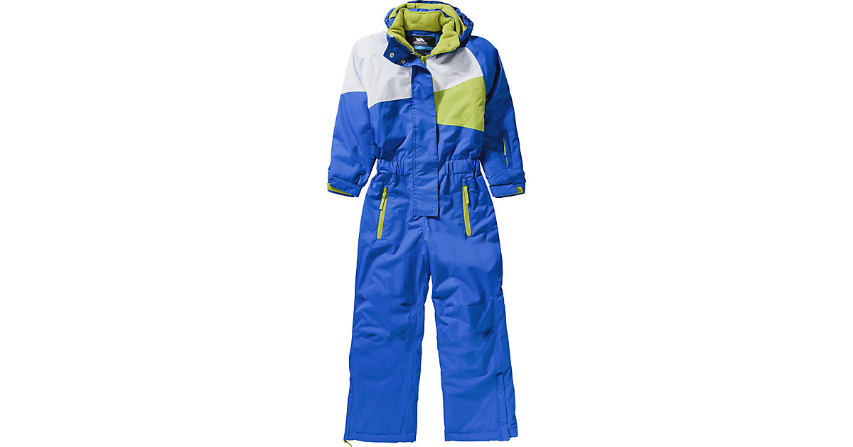 TRESPASS · Kinder Skianzug WIPER Gr. 122/128 TRESPASS · Kinder Skianzug WIPER Gr. 122/128