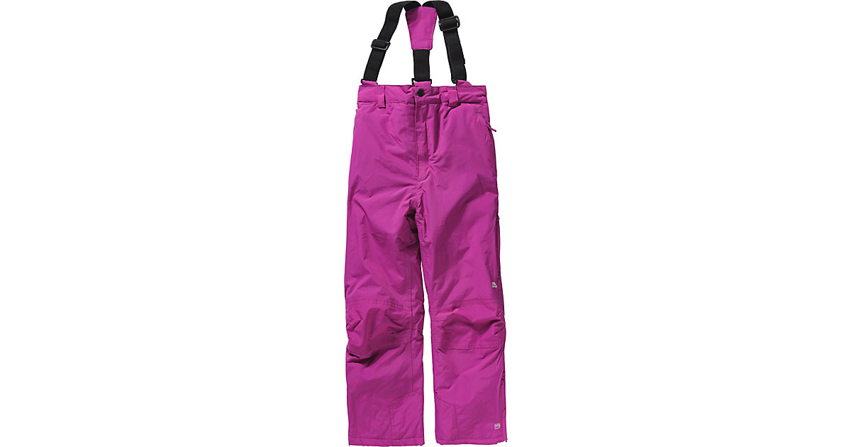 TRESPASS · Skihose CONTAMINES Gr. 122/128 Mädchen Kinder TRESPASS · Skihose CONTAMINES Gr. 122/128 Mädchen Kinder
