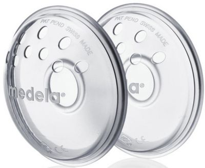 Накладка-формирователь соска Medela 2 шт.