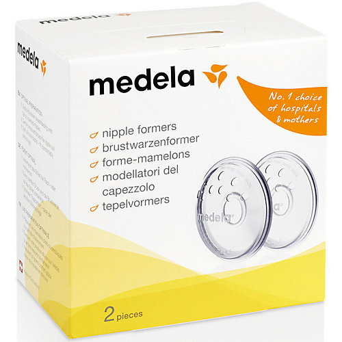 Накладка-формирователь соска Medela 2 шт. от Medela