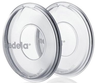 Накладка молокосборник Medela 2 шт.