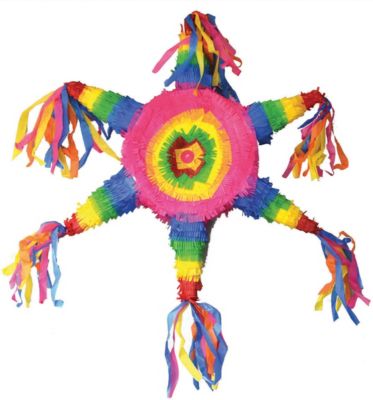 Pinata Stern