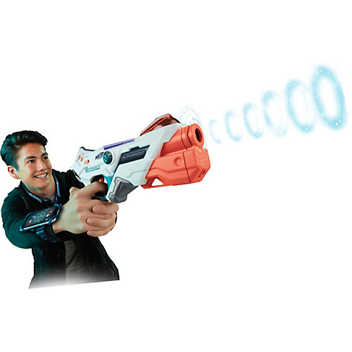Набор бластеров Nerf Laser Ops Pro AlphaPoint с аксессуарами от Hasbro